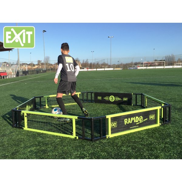 Tr�ningssarg - Rapido