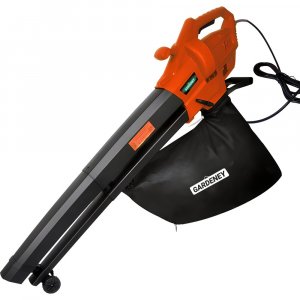 Elektrisk L�vbl�s EcoBlow 8011 - 3000W L�vsug