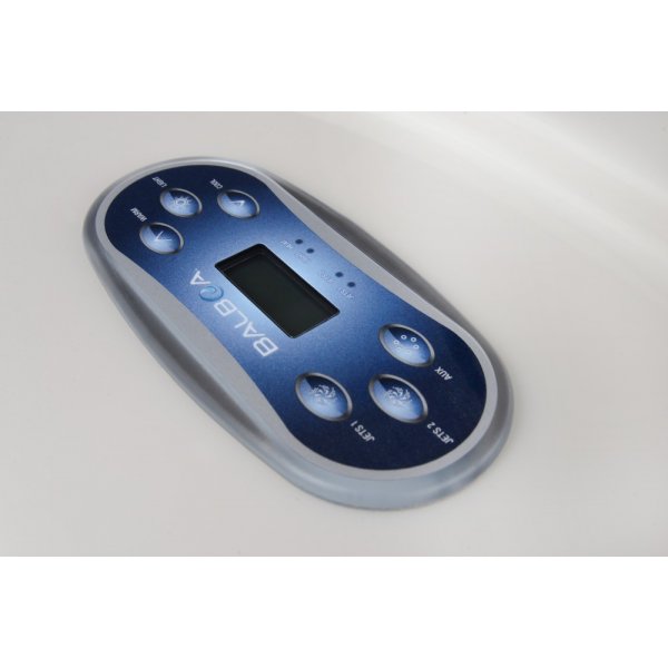 Spabad Cleanse SR810