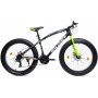 Fatbike Jagura 26" - Grn