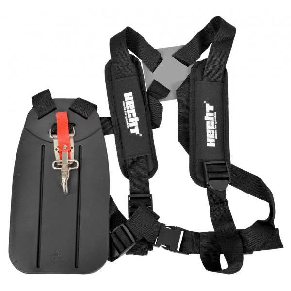 Bensindrivet multiredskap - Trimmer, häcksax och grensåg 33cc Bensindrivet multiredskap - Trimmer, häcksax och grensåg 33cc