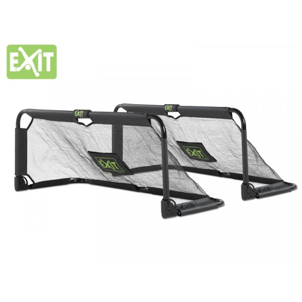 Fotbollsmål Panna - Vikbara Fotbollsmål Panna - Vikbara