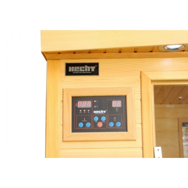 Infraröd bastu - Essential Infraröd bastu - Essential