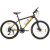 Mountainbike Team 26\\\" - Gul/Rd