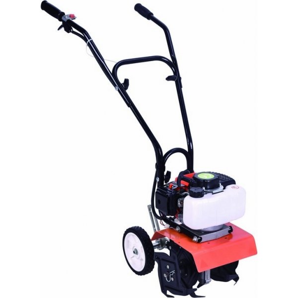 Jordfrs - 52 cc