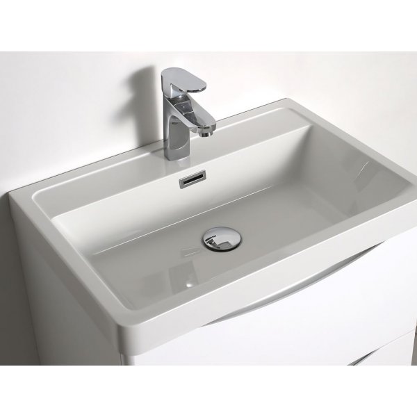 Marina Badrumsmöbler 60 cm - paket Marina Badrumsmöbler 60 cm - paket