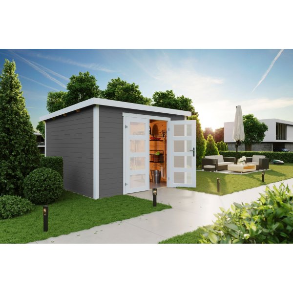 Opbevaring Sammi G - 9 m�