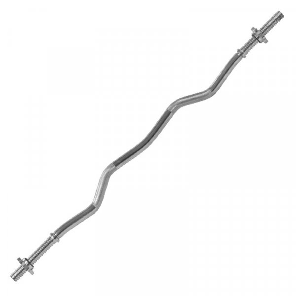 Curlstng 28 mm grepp - 120 cm 7 kg