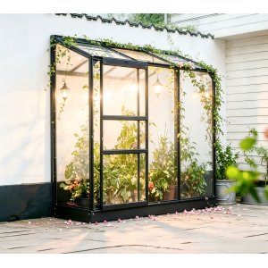 V�gdrivhus Atlas - 1,3 m�