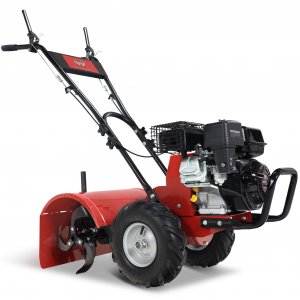 Stor jordfräs 6,5 hk | Loncinmotor Stor jordfräs 6,5 hk | Loncinmotor