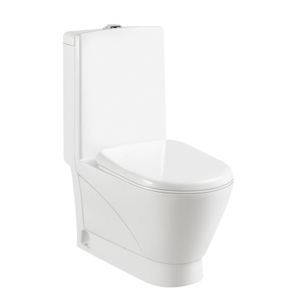 udvande Udled detekterbare WC-stol 9009 - 4595 kr - Hemfint.se