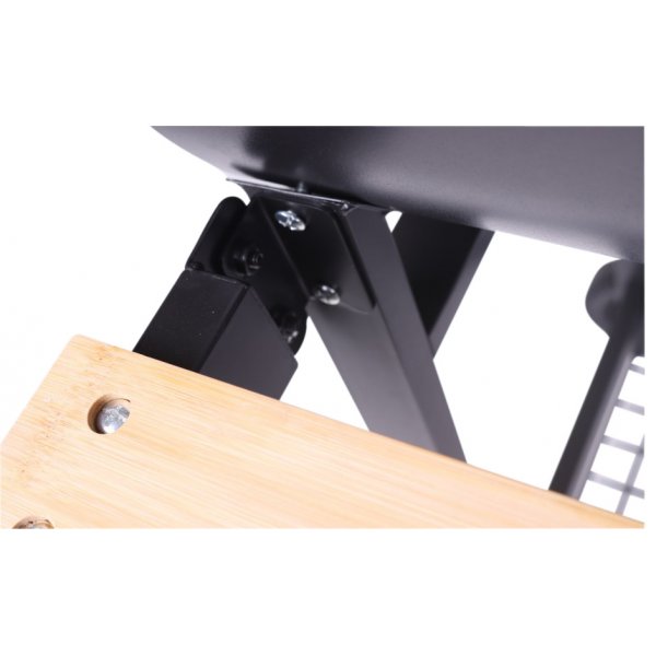 Grilltunna Archilles - Kolgrill (grillyta 71x38 cm) Grilltunna Archilles - Kolgrill (grillyta 71x38 cm)