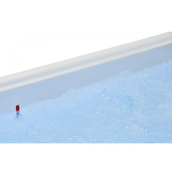 Spabad Ease IIII - 3 pers Spabad Ease IIII - 3 pers