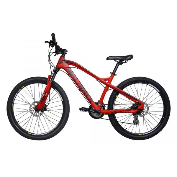 Mountainbike Hydraulic 26\\\"