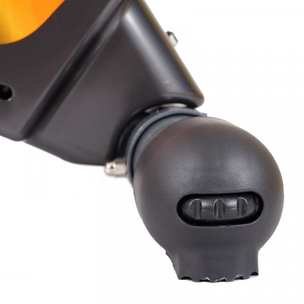 Träningscykel - Magnetisk (M1820i) Träningscykel - Magnetisk (M1820i)