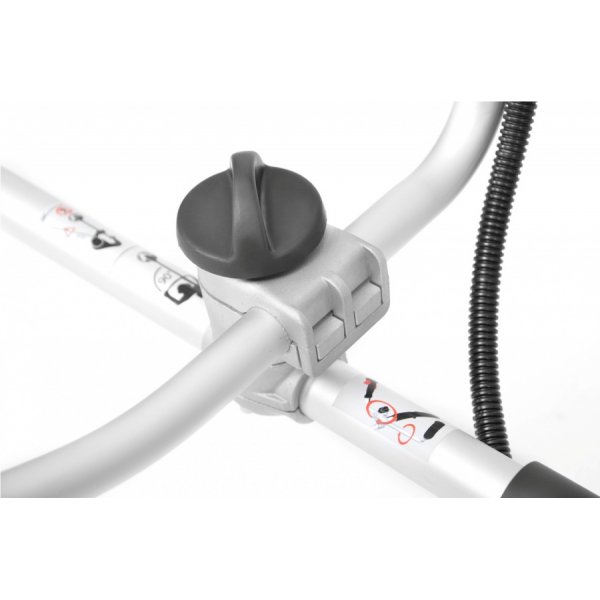 Bensindriven gr�strimmer / r�js�g (4-takts) - 33cc