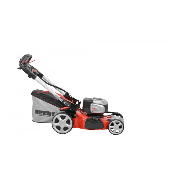 Batteridriven grsklippare 51 cm - 82 V