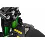 Minicross fr barn - Grn 500W
