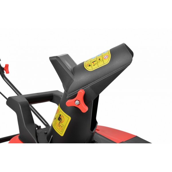 Elektrisk snöslunga - Enstegs - 2000W Elektrisk snöslunga - Enstegs - 2000W