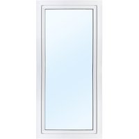 Fönsterdörr 3-glas - Utåtgående - PVC - U-värde 0,96 Fönsterdörr 3-glas - Utåtgående - PVC - U-värde 0,96