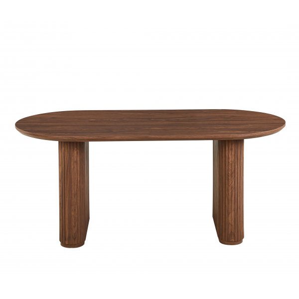 Callum matbord 180x90 cm - Valn�t