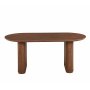 Callum matbord 180x90 cm - Valn�t
