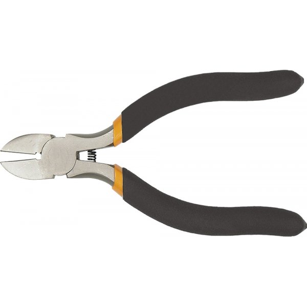 Sideskrer Precision, 115 mm
