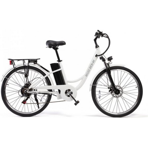 Elcykel CS02 - 26\\\"