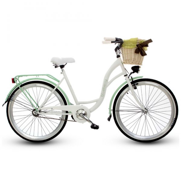Cykel Blueberry 26\\\"