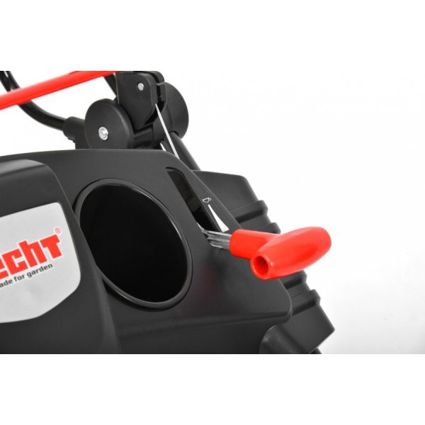 Bensindriven gräsklippare 46cm, självgående - Briggs & Stratton 140cc Bensindriven gräsklippare 46cm, självgående - Briggs & Stratton 140cc