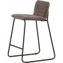 Bisbee barstol - M�rkgr�