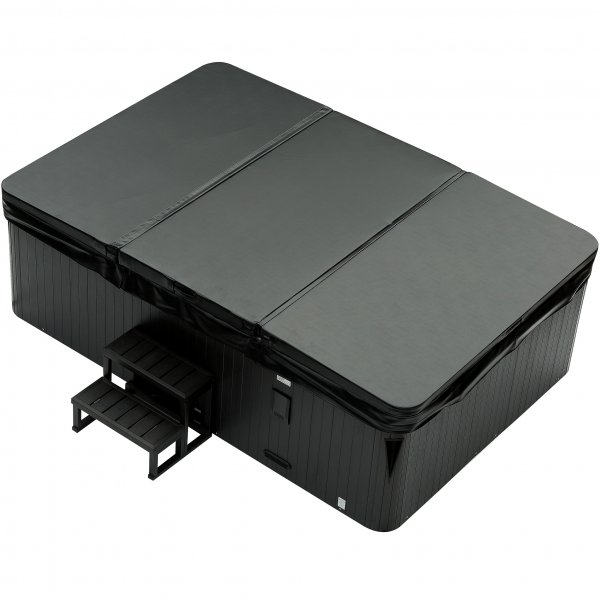 Whirlpool Atlantis Dreams WiFi Blackline - 6 Personen Whirlpool Atlantis Dreams WiFi Blackline - 6 Personen