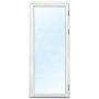 Fnsterdrr - Helglasad 3-glas - Tr - U-vrde: 1,1
