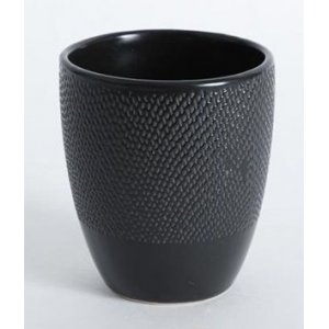 Salmis rustik mugg