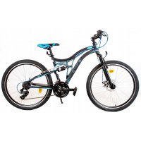 Mountainbike Amtrak Core 26 Mountainbike Amtrak Core 26