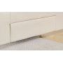 S�ngram 180 x 200 cm - Beige