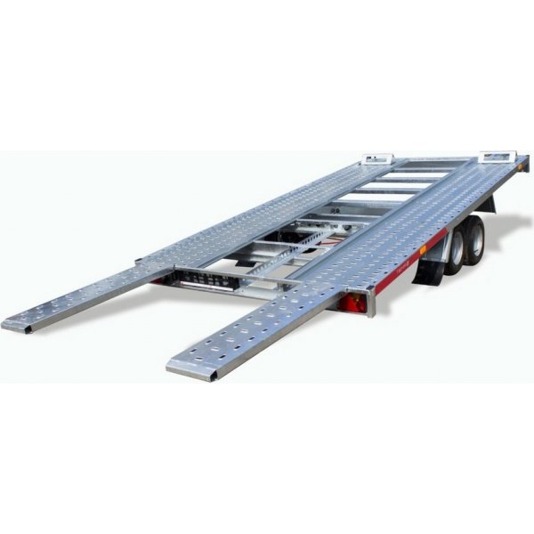 Slpvagn Carkeeper 4020S