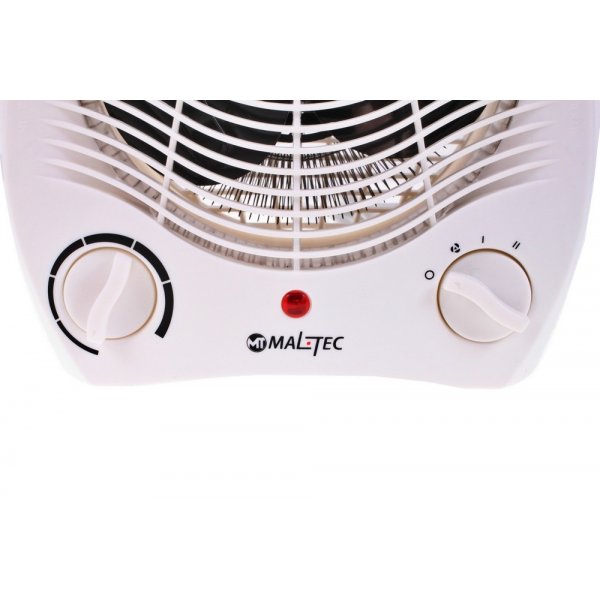 V�rmefl�kt 2000 W