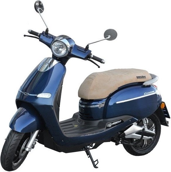 Elmoped 3000 W - bl