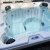 Whirlpool Poseidon - 5-6 Personen