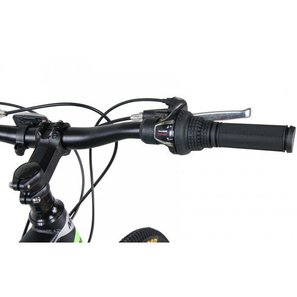 Mountainbike Team 26\\\" - gr�n