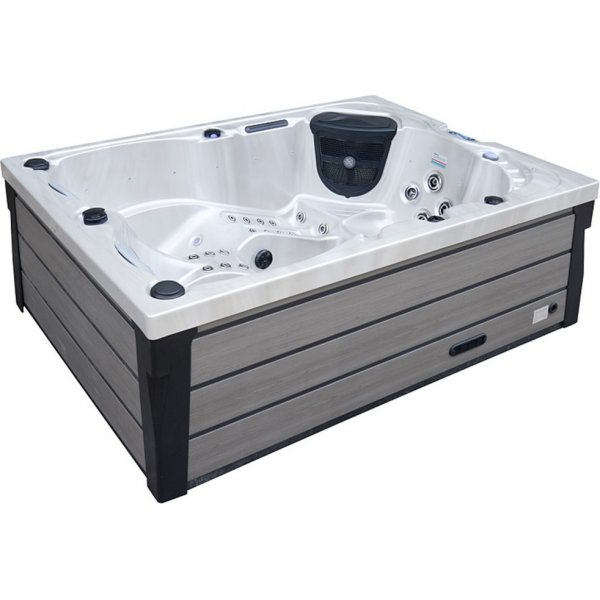 Spabad Cleanse 803D