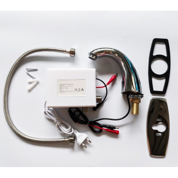 Pesuallashana Dahlia - Kromi Pesuallashana Dahlia - Kromi