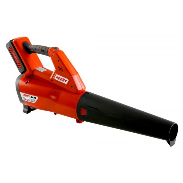 Batteridriven lvbls - Accu Program 5040