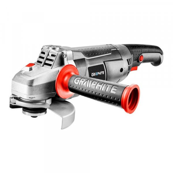 Vinkelslip 1200 W