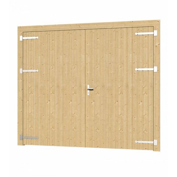 Garage Falun 2 - 32 m�