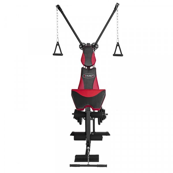 HMS Hemmagym Tytan 23 HMS Hemmagym Tytan 23