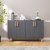 Sk�nk 120 cm Antracit - Rodney