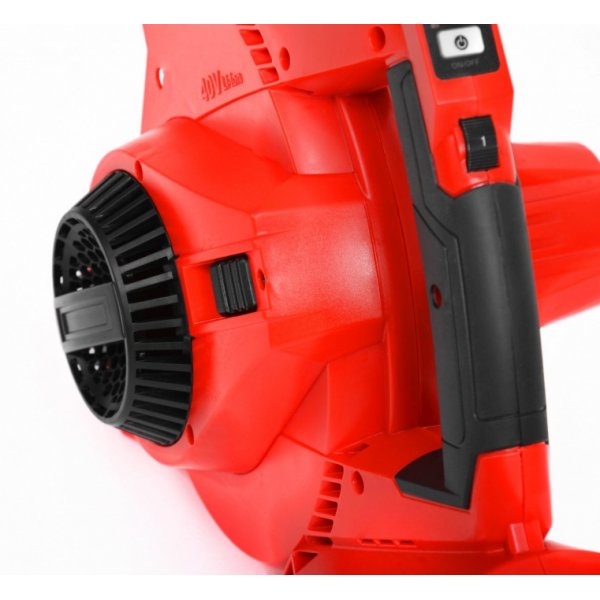 Batteridrevet løvblæser/løvsuger - Accu 5040-serien Batteridrevet løvblæser/løvsuger - Accu 5040-serien