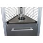 Triquet -Terrassvrmare | Gasol 14 kW | H230 cm